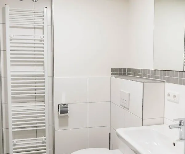 Staffelseestrasse Appartamento