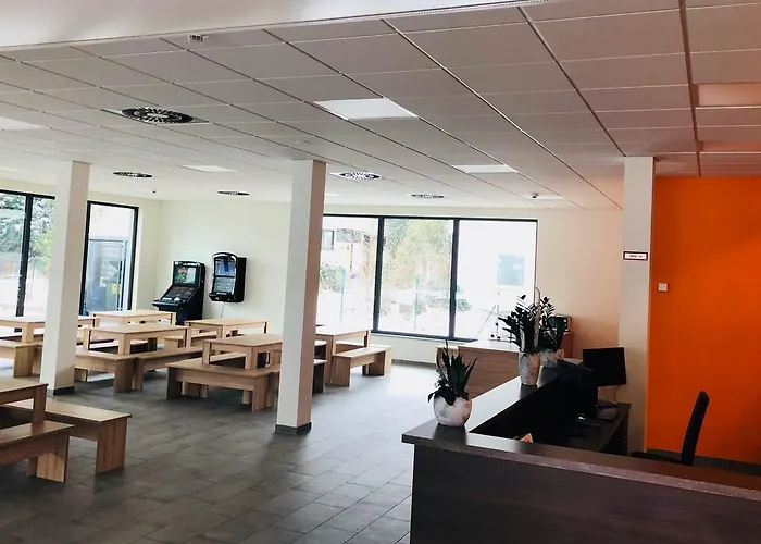 Apartman Staffelseestrasse München