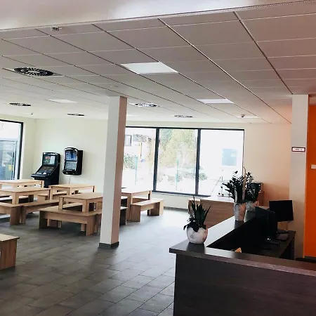 公寓 斯塔夫瑟大街酒店 慕尼黑