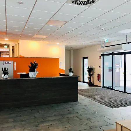 斯塔夫瑟大街酒店