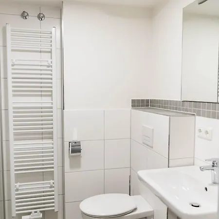 Staffelseestrasse Apartment