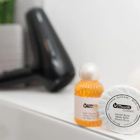 شتافلزيشتراسه شقة ميونيخ